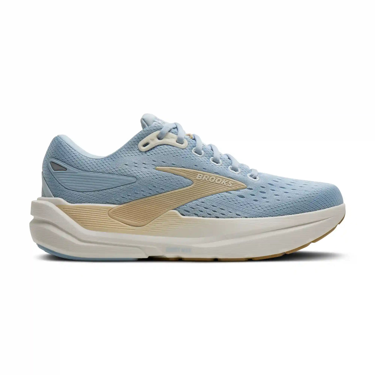 Ghost Max 3