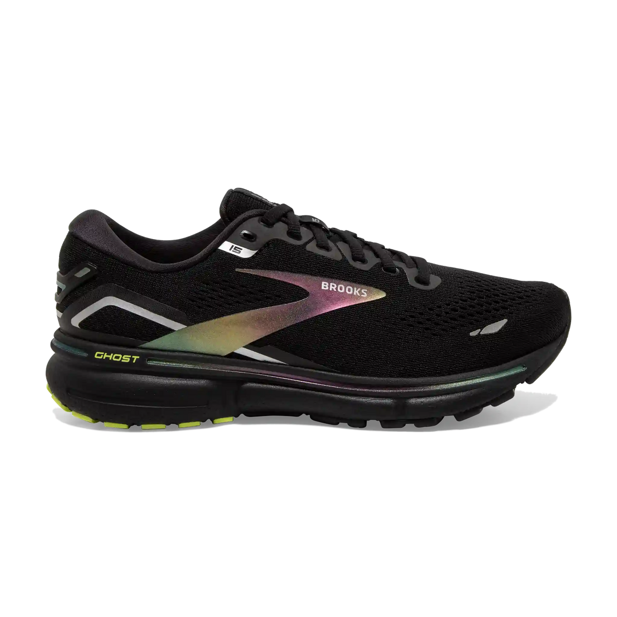 Men's Ghost 15